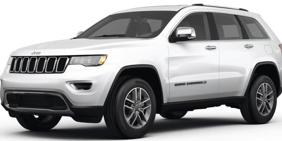JEEP GRAND CHEROKEE 2022 1C4RJFBG4NC122402 image